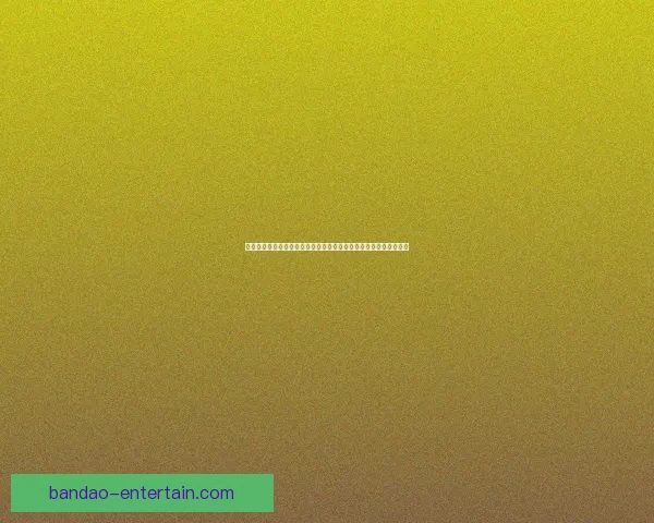 半岛体育官网引领全球体育娱乐新体验平台发展趋势解析与未来创新