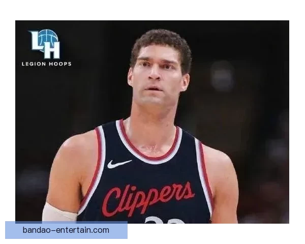 大洛佩兹收获18000分里程碑刷新NBA历史记录
