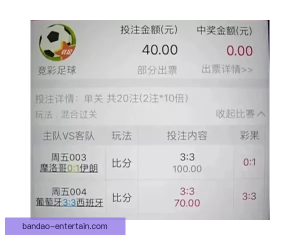 世界杯竞猜必胜技巧与实战经验分享助你精准预测赛果