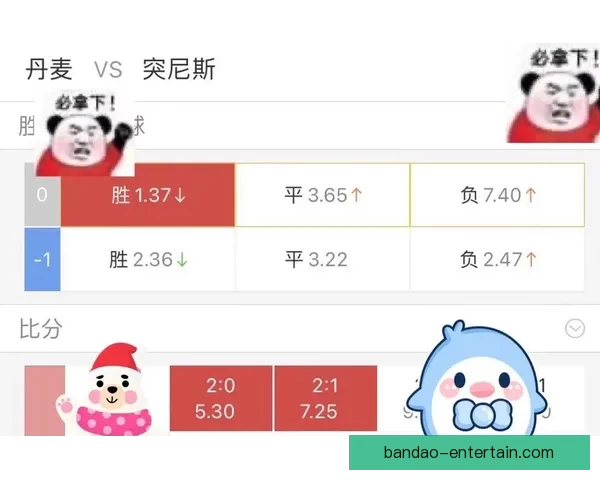 世界杯赛程与赔率全面解析助力精准体育竞猜策略